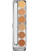Picture of Dermacolor Camouflage Creme Palette 6 Cols M 3ml