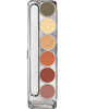 Picture of Dermacolor Camouflage Creme Palette 6 Cols S 3ml