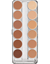 Picture of Dermacolor Creme Palette 12 Colours (D) 3ml