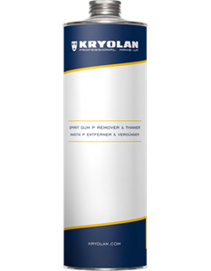 Picture of Kryolan Spirit Gum P - 1000ml