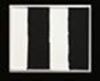 Picture of D'mond FX Split Mini Cake 10g (4cm x 3.5cm) - NR37 - Black Out