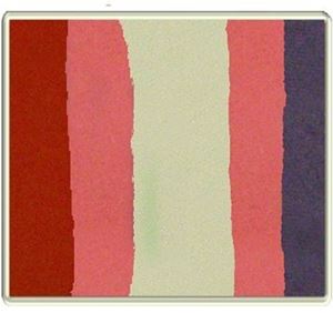 Picture of D'mond FX R'bow Cake 50gm NR91 Red Velvet