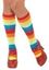 Picture of Bristol Novelty Clown Rainbow Socks
