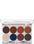 Picture of Kryolan Professional Eyeshadow Set 8 cols - shading