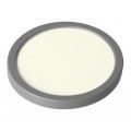 003 Broken White