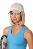 Picture of Henry Margu Classic Hat With Hair