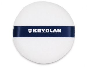 Picture of Kryolan Large Powder Puff