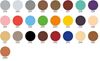 Picture of Kryolan Colour Spray - 150ml