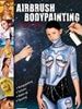Picture of Airbrush Body Painting by Roger Hassler