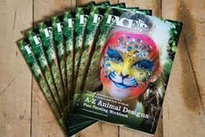 Picture of A-Z Animal Designs