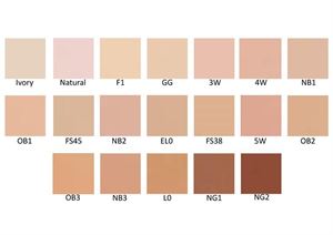 Picture of Kryolan Vitacolor Foundation Cream 40ml
