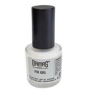 Picture of Grimas Fix Gel 10ml