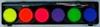 Picture of Diamond FX UV 6 colour palette