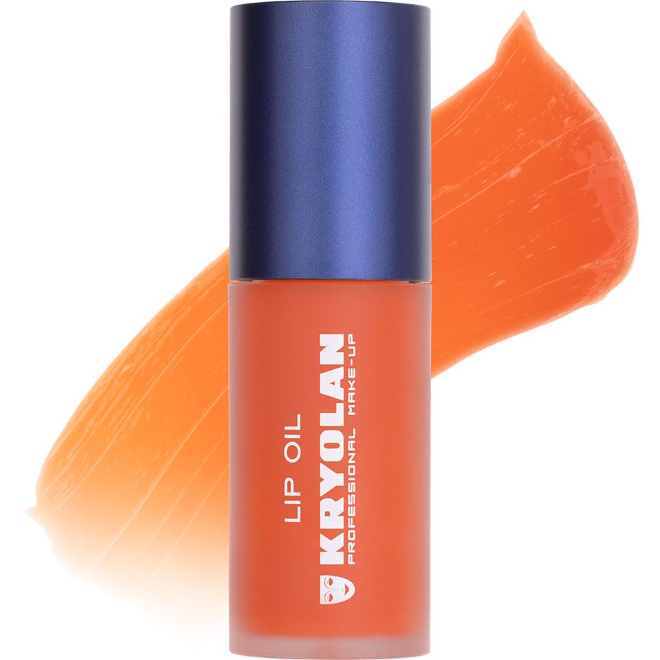 Fiery Orange [+£17.40]